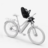 THULE uz rāmja stiprināms  bērnu velo krēsliņš YEEP 2 Mini , 12041101, 9-15 kg 