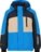 ZIG ZAG ziemas jaka SCOUT, Z243005-2008, 110 cm 