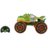 HOT WHEELS R/C 1:15 Monster Trucks mašīna, JBH03 