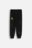 COCCODRILLO bikses SPORTS BOY JUNIOR, melns, cm 