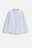 COCCODRILLO krekls ar garām piedurknēm ELEGANT JUNIOR BOY, zils, WC5136101EJB-014-164, 164 cm 