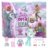 BARBIE lelle Cutie Reveal adventes kalendārs, HJX76 HJX76