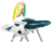 PEG PEREGO barošanas krēsls PRIMA PAPPA FOLLOW ME PLUS, petrolio, IH09000000BL71 