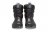 CROCS sniega zābaki, melni, 32 izmērs, 207684-001 207684-001-28