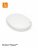 STOKKE pārvalks matracim SLEEPI™ V3, white, 600501 600501