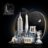 21066 LEGO® Architecture Ņujorka – Lielais Ābols 