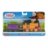 THOMAS & FRIENDS motorizēta lokomotīve ar vagonu, HFX96 HFX96