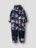NAME IT kombinezons ALFA, Softshell, 13236674, 98 cm 