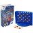 HASBRO GAMING kelionins žaidimas CONNECT 4, F825374A 