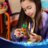 43293 LEGO® ǀ Disney Vaiana Kakamora 