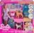 BARBIE veterinārās klīnikas komplekts ar lelli, JFX93 