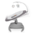 LIONELO šūpuļkrēsls MELL, Grey stone, LO-MELL 