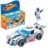 MEGA CONSTRUX HOT WHEELS mašīna asort., GVM28 GVM28