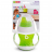 MUNCHKIN Gentle Transition treniņa krūzīte, 4m+, 118 ml, zaļa, 05178502WWW 05178501WWW