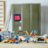 72035 LEGO® Super Mario Mario Kart™ – Toad garāža 