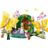 75689 LEGO® Wicked Emerald City pilsēta un Kiamo Ko pils 