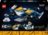 10353 LEGO® Icons Williams Racing FW14B un Nigel Mansell 