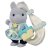 SYLVANIAN FAMILIES Poniju draugu komplekts, 5650 5650