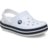 CROCS krokši GETAWAY TOE LOOP krāsaini, 207005-126 27 izmērs 