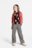 COCCODRILLO krekls ar garām piedurknēm REBEL GIRL KIDS, krāsa, WC5143105RGK-022-122, 122 cm 