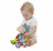 PLAYGRO rotaļlieta Clip Clop, 0186980 0186980