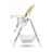 LIONELO barošanas krēsls LINN PLUS, Beige, LO-LINN PLUS 