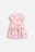 COCCODRILLO kleita ar īsām piedurknēm DREAM DIARIES GIRL NEWBORN, krāsa, WC5129201DGN-022-086, 86 cm 