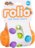 FAT BRAIN sensorā rotaļlieta mazulim ROLIO, F434 
