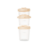 SARO pārtikas burku komplekts, Cream, 25642 