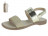 BEPPI Sandales Gold 2169000 2169000-31
