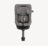 JOIE autokrēsls I-PIVOT GROW 40-105 cm, Thunder, C2407AATHD000 