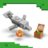 21598 LEGO® Minecraft® Zemūdens piedzīvojums 