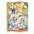 KAYOU My Little Pony kolekcionējamās kartītes Moon Edition, 8 gab., MLP-KP-YYYH-HY-003B-EMEA 
