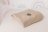 YOONCO bambusa palags BIRDS, Beige, 90x90 cm, Y7100 Y7100