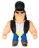 MONSTERFLEX BRAWL STARS darbības figūra, asort, DIR-BS20250539 