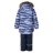 LENNE ziemas komplekts RON, zils, 23320 D-2282, 116cm 
