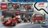 60443 LEGO® City Project Alicia 2025 F1® pitstops un autotehniķi ar Ferrari auto 