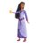 DISNEY WISH dziedošā lelle Asha, HPX26 