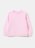 OVS džemperis, gaiši rozā, 74 cm, 002079097 