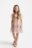 COCCODRILLO kleita ar īsām piedurknēm ELEGANT JUNIOR GIRL, krāsa, WC5128210EJG-022-152, 152 cm 