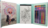 WOW GENERATION krāsojamā grāmata Mandala Art Kit, WOW00084 