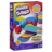 KINETIC SAND Kinētisko smilšu komplekts Rainbow Mix, 6053691 