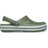 CROCS krokši GETAWAY H-STRAP brūni, 11016-3BX 42,5 izmērs 
