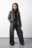 COCCODRILLO jaka BACK TO SCHOOL GIRL, pelēks, WC5138101BSG-019-164, 164 cm 