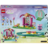 11214 LEGO® Gabby’s Dollhouse Fejas karuseļu un tējas ballīte 