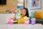 POLLY POCKET pārnēsājams rotaļu komplekts, JFG56 