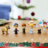 43279 LEGO® ǀ Disney un Pixar WALL-E un EVE 