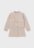 MAYORAL jaka un svārki, beige, 4.036-24, 122  cm 