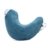 YOONCO BIRDS daudzfunkcionāls spilvens MINKY, 45x40x20 cm, Y7452 Y7452