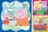 RAVENSBURGER PUZZLE puzle Peppa Pig, 3x49 gab., 12004288 4 